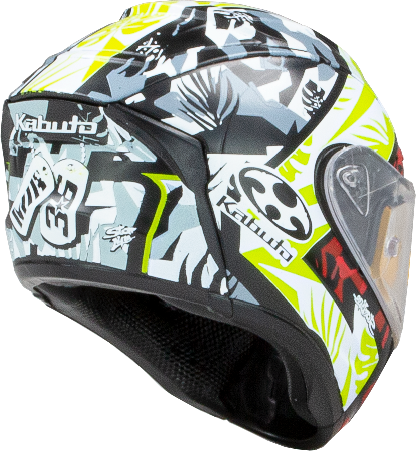 【予約受付終了】1/6KABUTOヘルメットコレクション~F-17シリーズ~ライダースモデル【1BOX/4個入】《予約:2025年9月下旬発送予定》