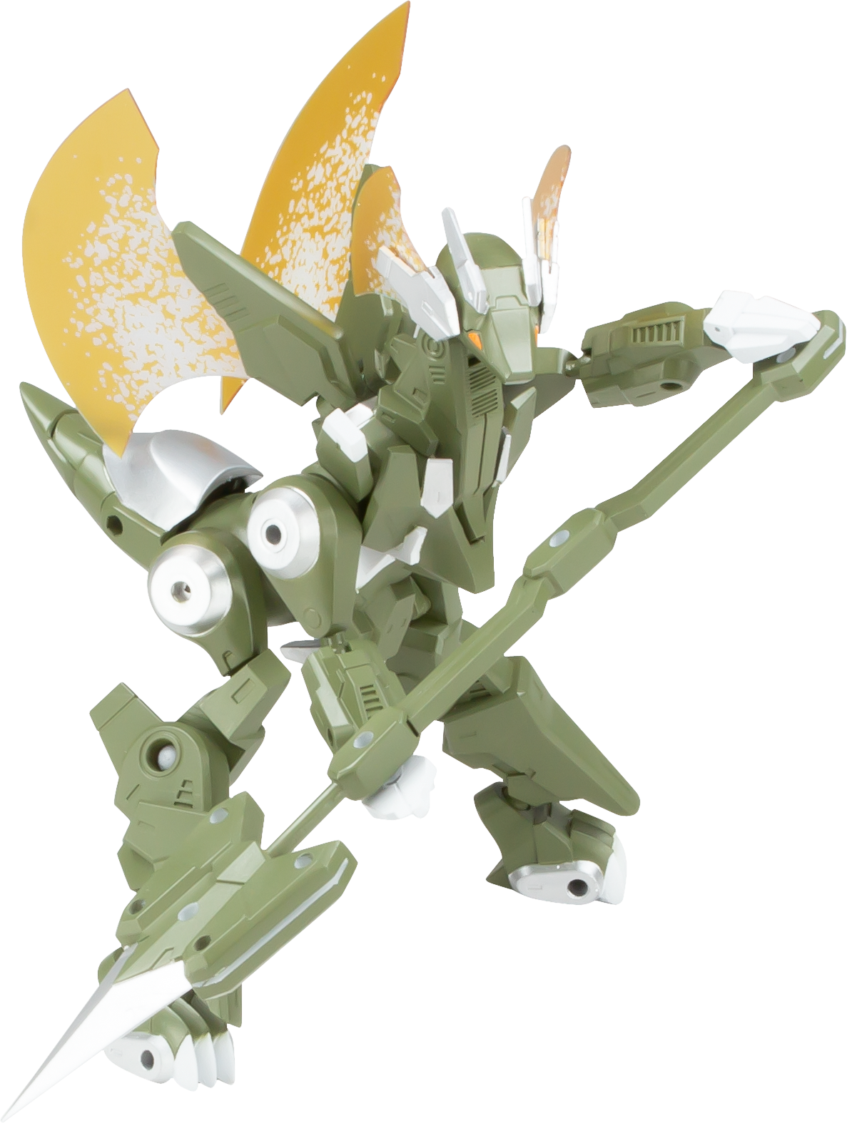 【予約受付終了】CLOCKWORK-CRYPTID3.0【竜人種・近接型】【1BOX/2個入】《予約:2025年8月下旬発送予定》