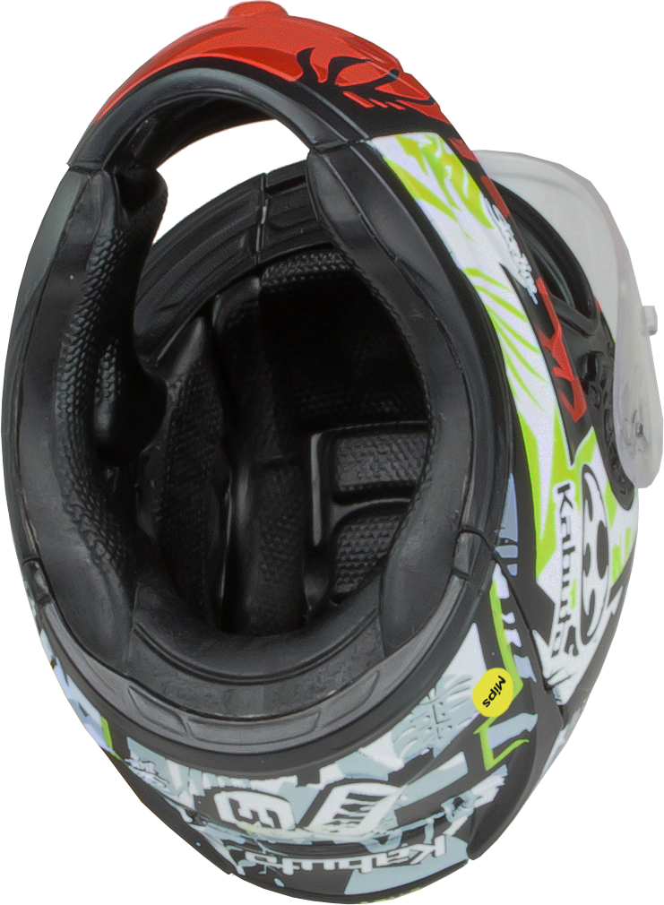 【予約受付終了】1/6KABUTOヘルメットコレクション~F-17シリーズ~ライダースモデル【1BOX/4個入】《予約:2025年9月下旬発送予定》