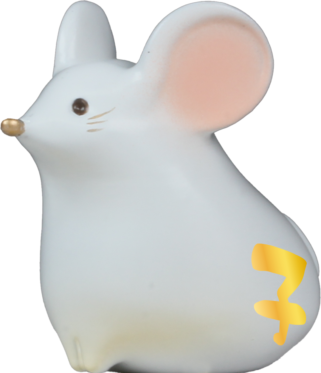 【予約受付終了】電脳大工 丸干支【1BOX/6個入】《予約:2025年11月下旬発送予定》