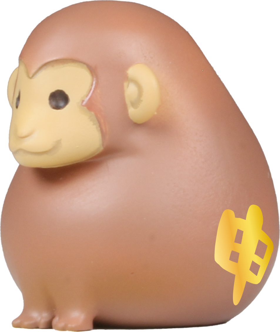 【予約受付終了】電脳大工 丸干支【1BOX/6個入】《予約:2025年11月下旬発送予定》