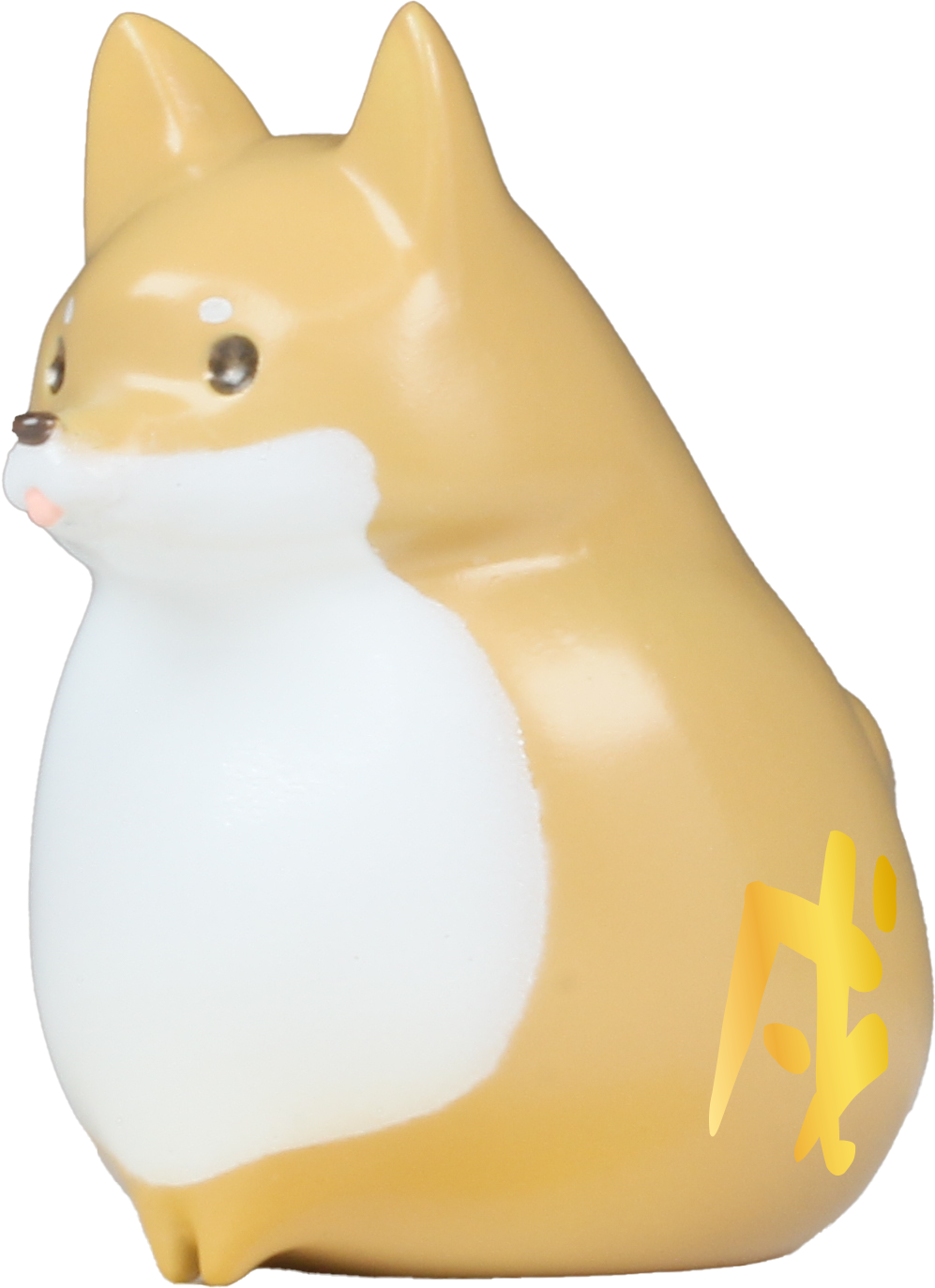 【予約受付終了】電脳大工 丸干支【1BOX/6個入】《予約:2025年11月下旬発送予定》