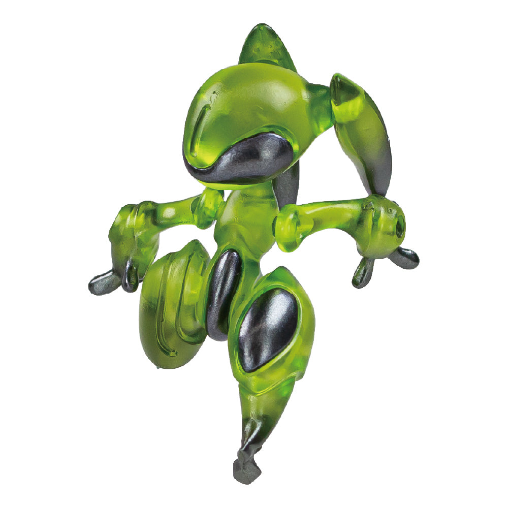 【予約受付終了】FORM Bits Rabbit Bits【1BOX/4個入】《予約:2026年1月下旬発送予定》