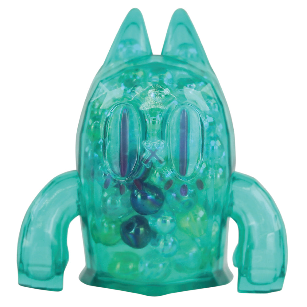 【予約受付終了】BEN THE SPOOKY CAT2【1BOX/6個入】《予約:2025年7月下旬発送予定》