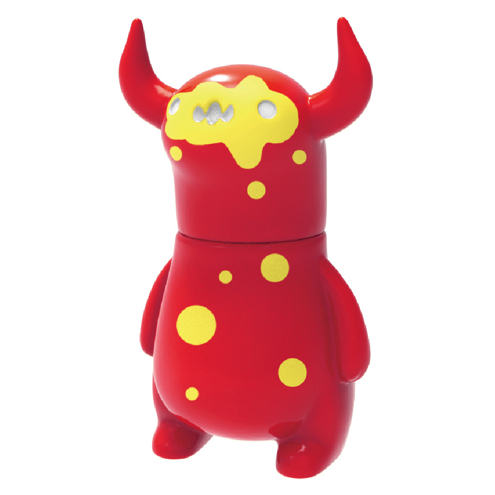 【予約受付終了】上の空怪獣ボー2【1BOX/6個入】《予約:2025年10月下旬発送予定》