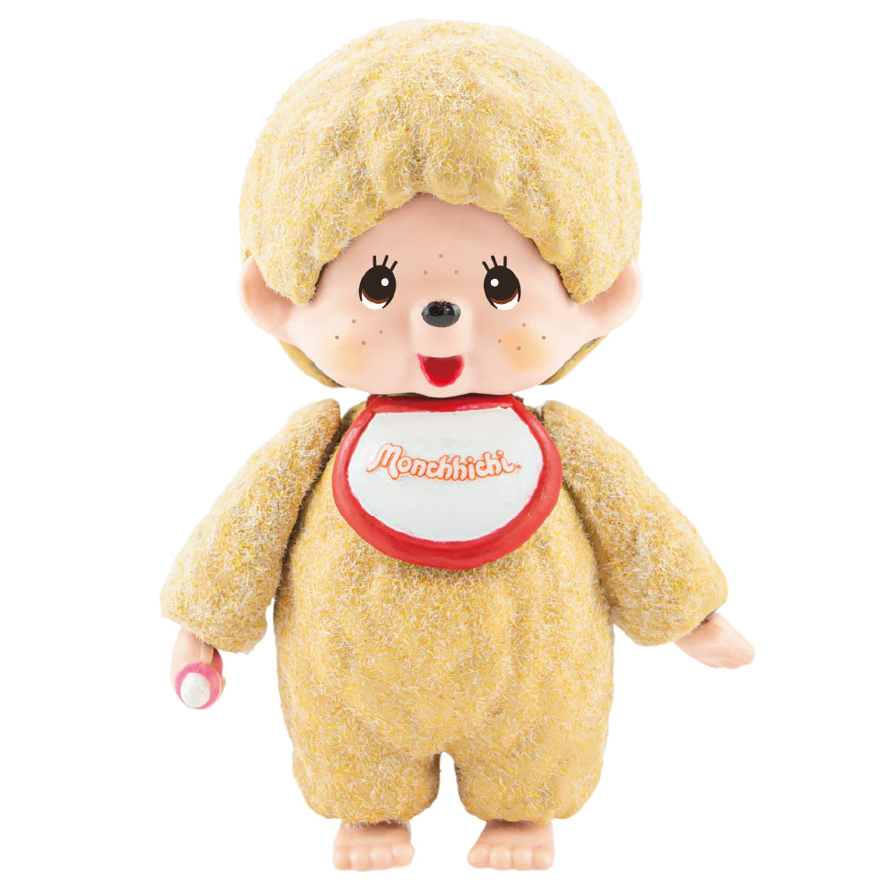 【予約受付終了】モンチッチフロッキーマスコット4【1BOX/6個入】《予約:2025年6月下旬発送予定》