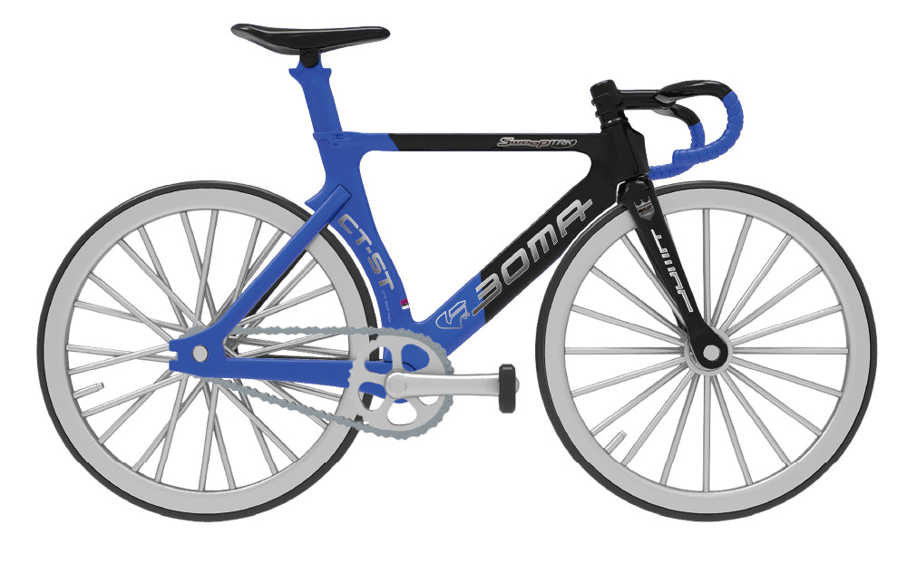 【予約受付終了】1/12 BOMA SWOOP TRK 2.0【1BOX/4個入】《予約:2024年9月中旬発送予定》