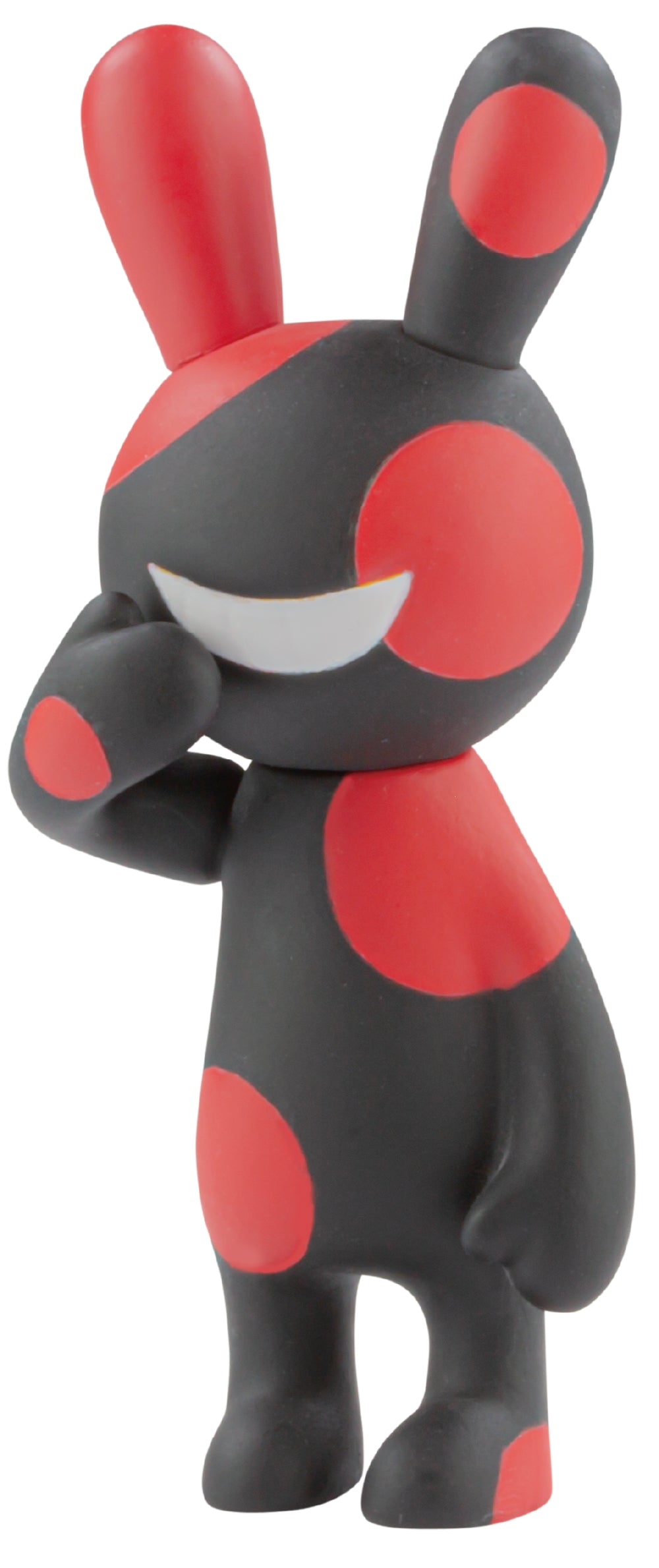 【予約受付終了】BLACK RABBiT8【1BOX/6個入】《予約:2025年4月下旬発送予定》