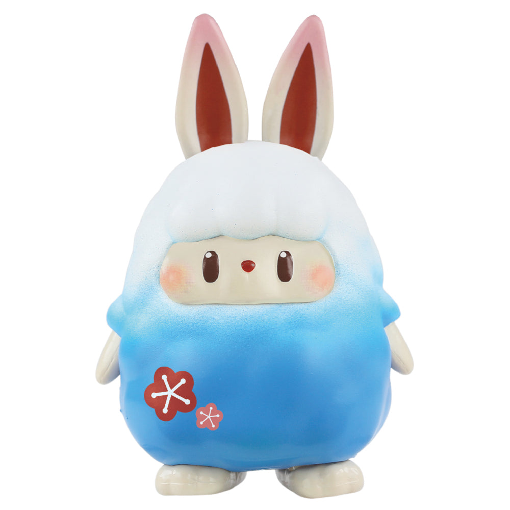 【予約受付中】BUNNY MAY MASCOT FIGURE2【1BOX/6個入】《予約:2026年10月下旬発送予定》