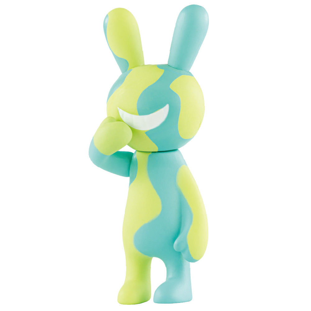 【予約受付中】BLACK RABBiT10【1BOX/6個入】《予約:2026年8月下旬発送予定》