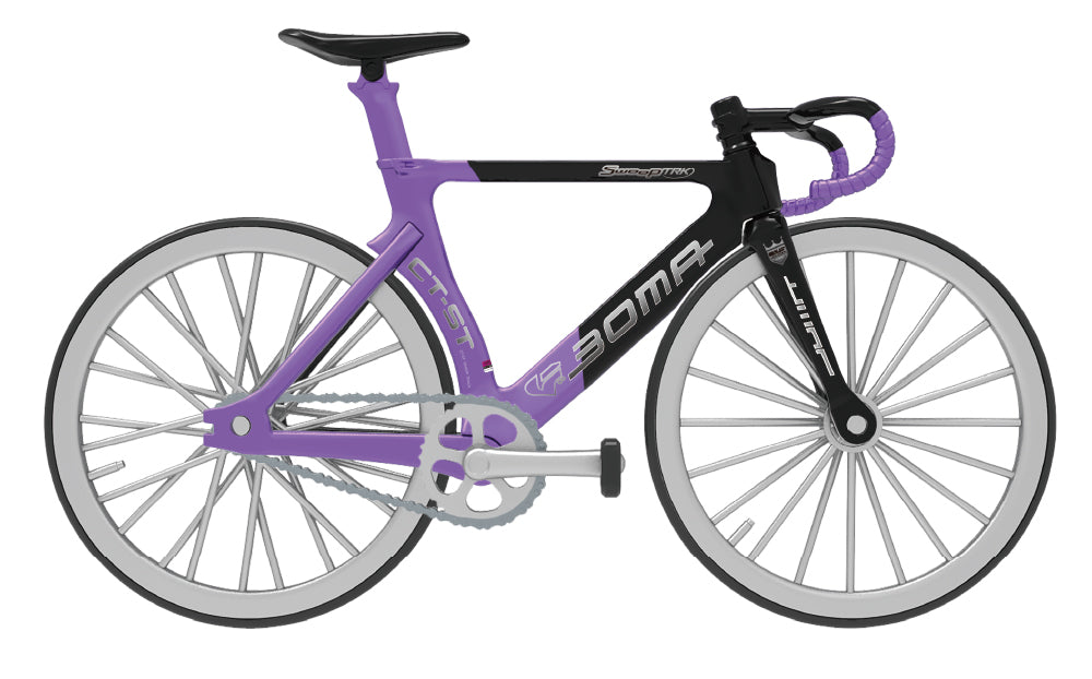 【予約受付終了】1/12 BOMA SWOOP TRK 2.0【1BOX/4個入】《予約:2024年9月中旬発送予定》