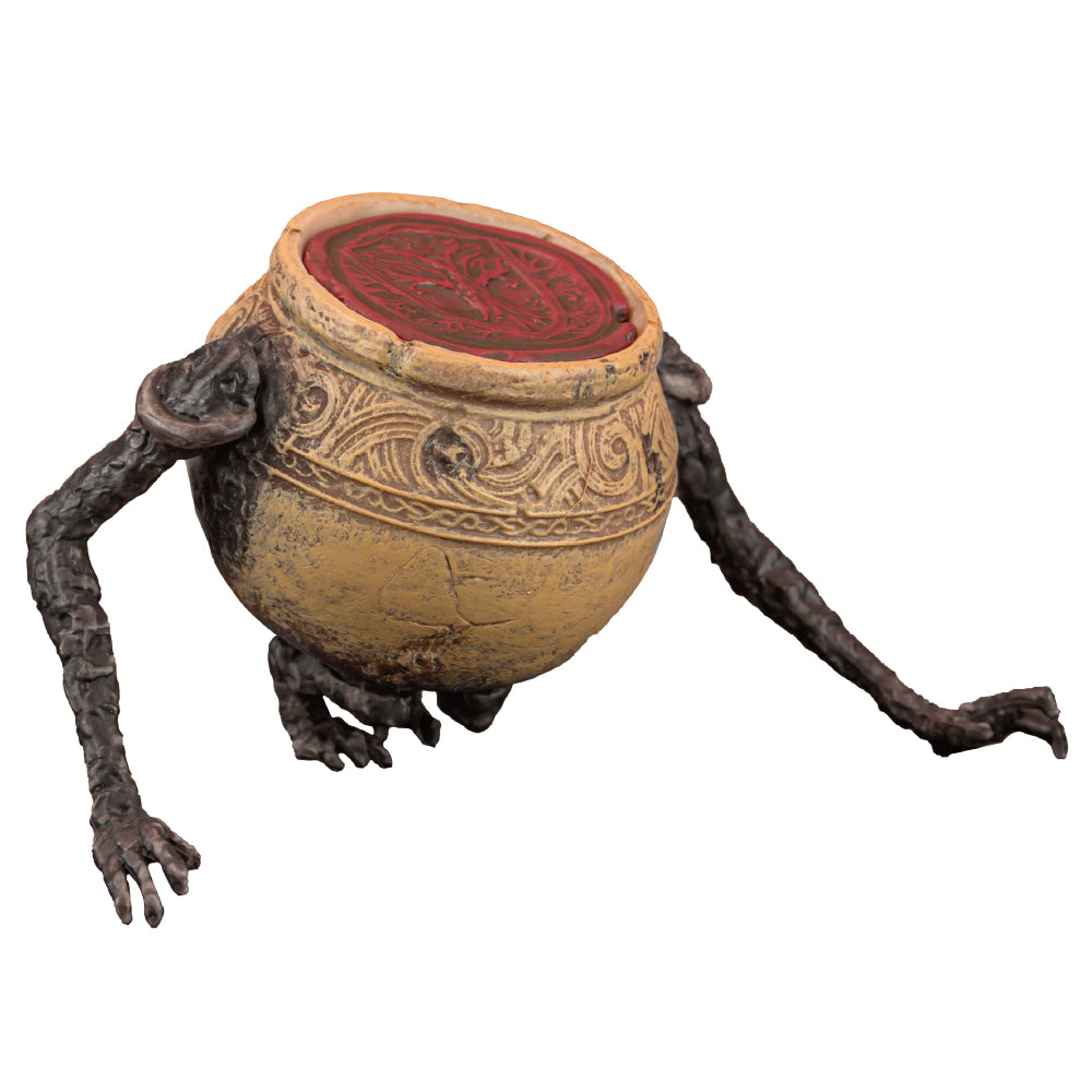 【予約受付終了】ELDEN RING(エルデンリング) 小壺フィギュア (再販)【1BOX/6個入】《予約:2025年6月下旬発送予定》