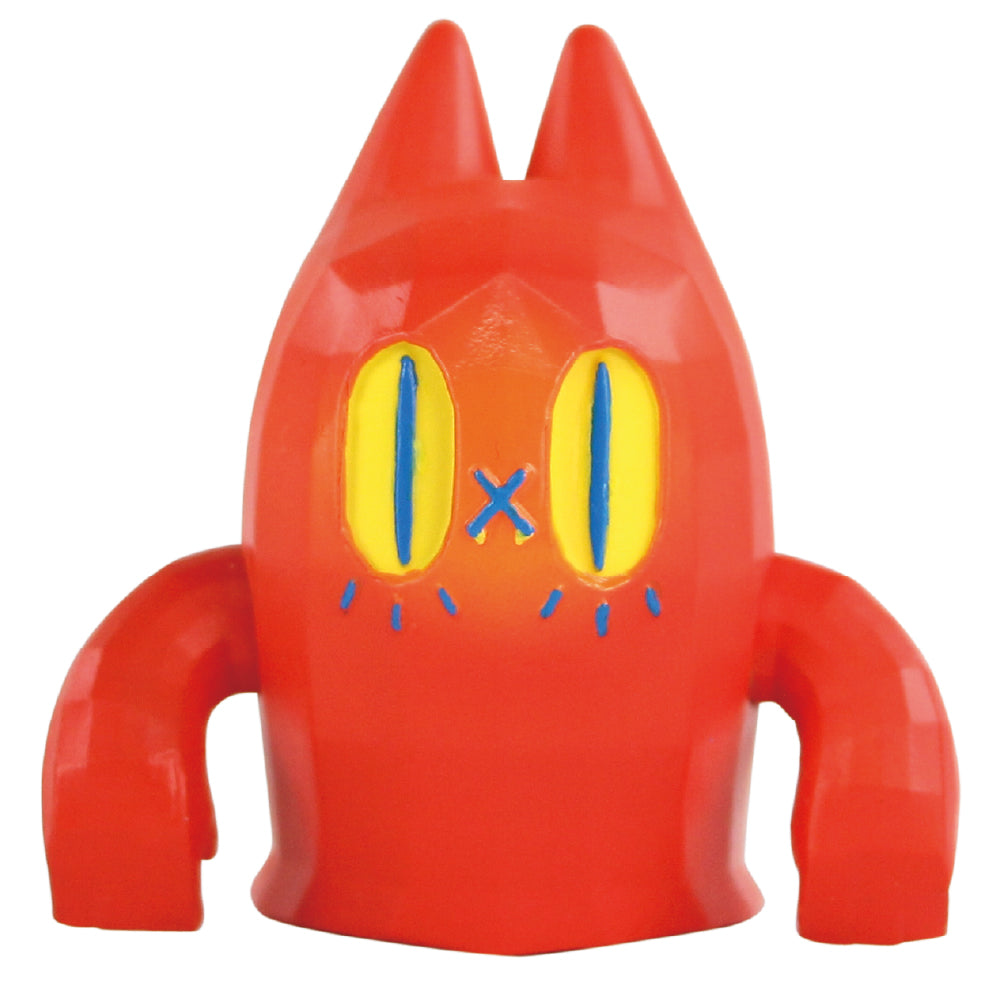 【予約受付終了】BEN THE SPOOKY CAT2【1BOX/6個入】《予約:2025年7月下旬発送予定》