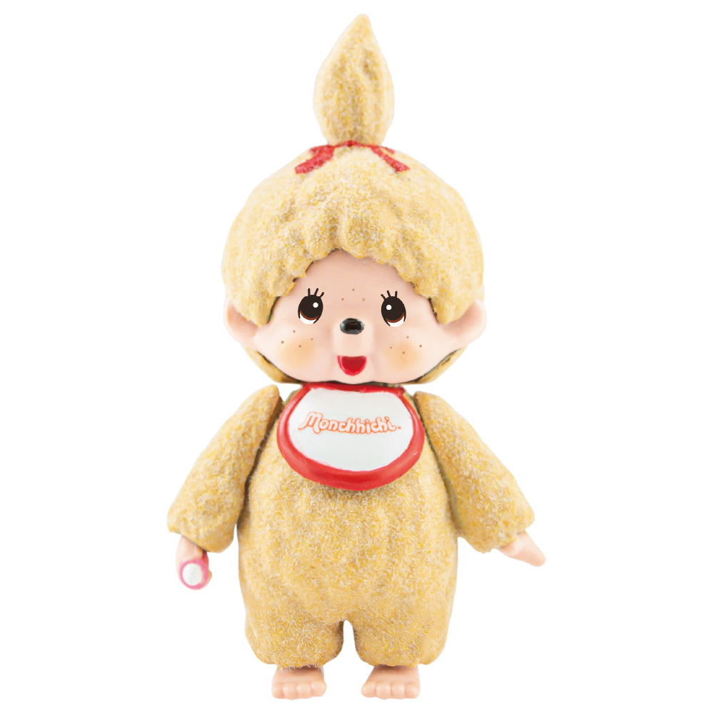 【予約受付終了】モンチッチフロッキーマスコット4【1BOX/6個入】《予約:2025年6月下旬発送予定》