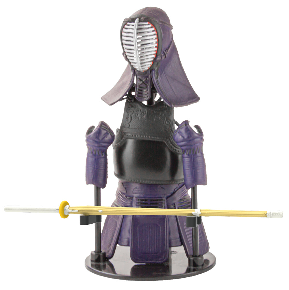 【予約受付終了】1/10剣道具 弐【1BOX/4個入】《予約:2024年1月下旬発送予定》