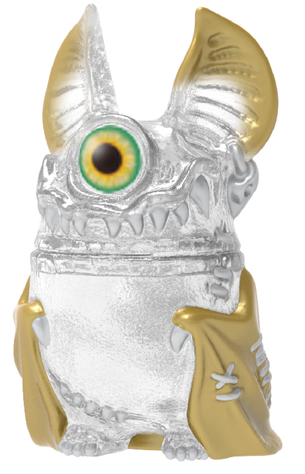 【予約受付終了】単眼コウモリ アイビー EYEBAT BEAST【1BOX/6個入】《予約:2025年5月下旬発送予定》