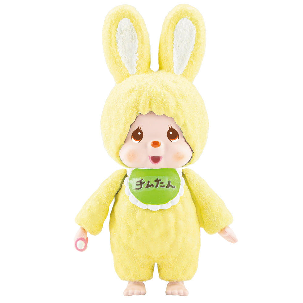 【予約受付終了】モンチッチフロッキーマスコット4【1BOX/6個入】《予約:2025年6月下旬発送予定》