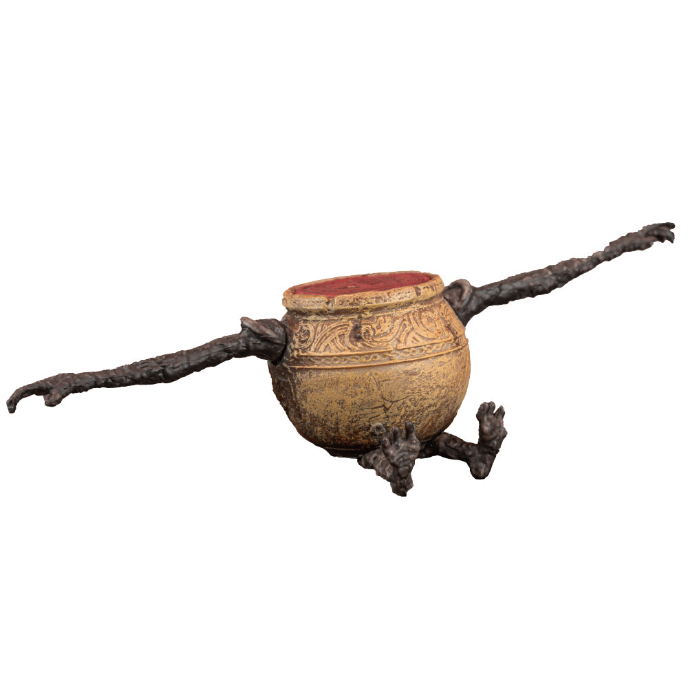 【予約受付終了】ELDEN RING(エルデンリング) 小壺フィギュア (再販)【1BOX/6個入】《予約:2025年6月下旬発送予定》