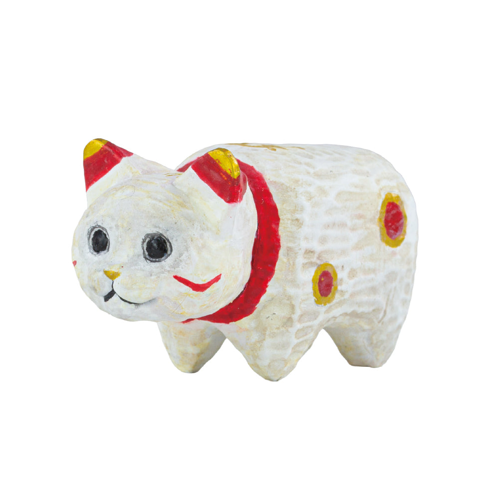 【予約受付終了】花房さくらのねこみやげ弐【1BOX/4個入】《予約:2025年12月下旬発送予定》