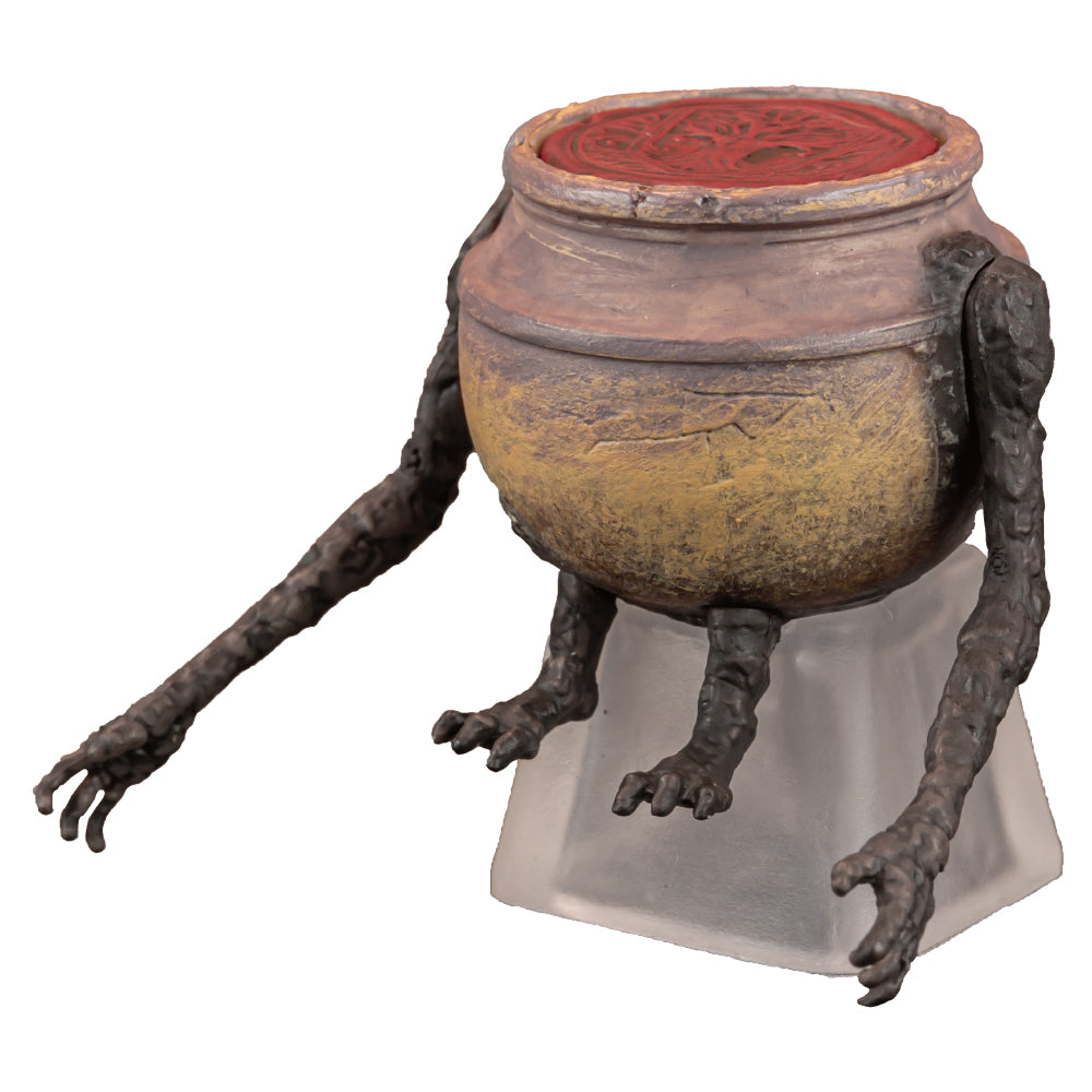 【予約受付終了】ELDEN RING(エルデンリング) 小壺フィギュア (再販)【1BOX/6個入】《予約:2025年6月下旬発送予定》