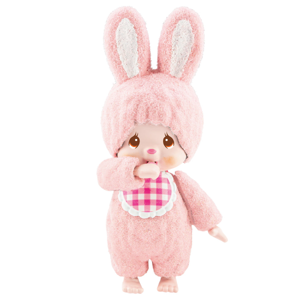 【予約受付終了】モンチッチフロッキーマスコット4【1BOX/6個入】《予約:2025年6月下旬発送予定》