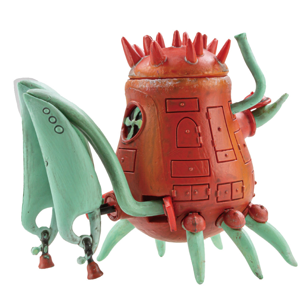 【予約受付終了】ショーン・タンの立体世界【1BOX/4個入】《予約:2025年6月下旬発送予定》