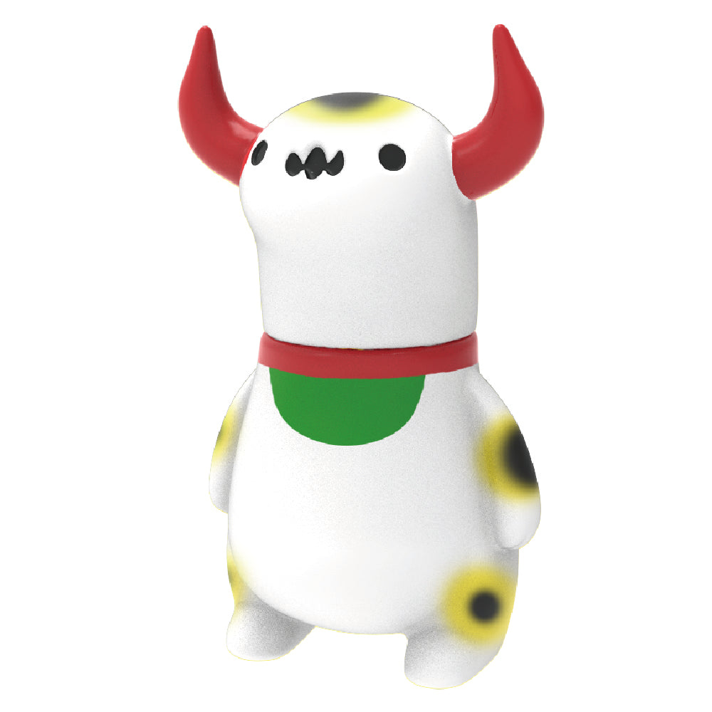 【予約受付終了】上の空怪獣ボー2【1BOX/6個入】《予約:2025年10月下旬発送予定》