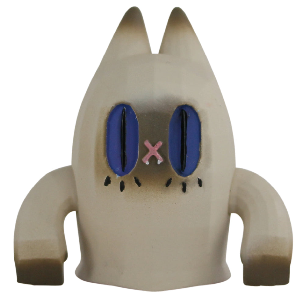 【予約受付終了】BEN THE SPOOKY CAT2【1BOX/6個入】《予約:2025年7月下旬発送予定》