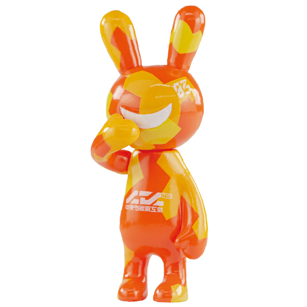 【予約受付中】BLACK RABBiT10【1BOX/6個入】《予約:2026年8月下旬発送予定》