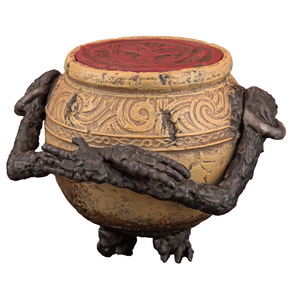 【予約受付終了】ELDEN RING(エルデンリング) 小壺フィギュア (再販)【1BOX/6個入】《予約:2025年6月下旬発送予定》