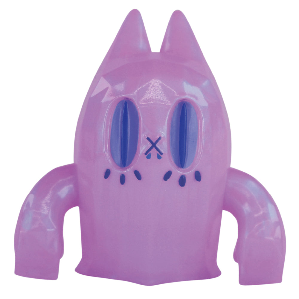 【予約受付終了】BEN THE SPOOKY CAT2【1BOX/6個入】《予約:2025年7月下旬発送予定》