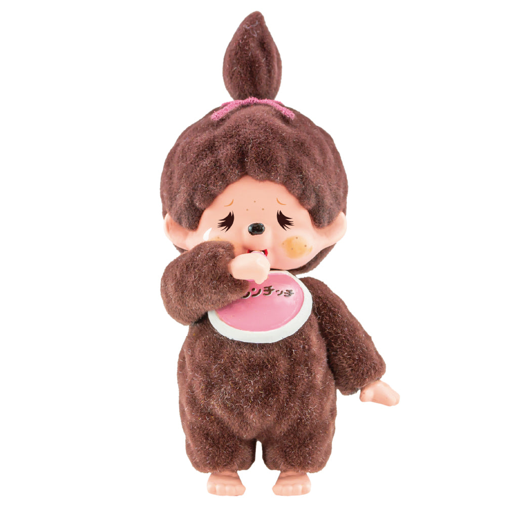 【予約受付終了】モンチッチフロッキーマスコット4【1BOX/6個入】《予約:2025年6月下旬発送予定》