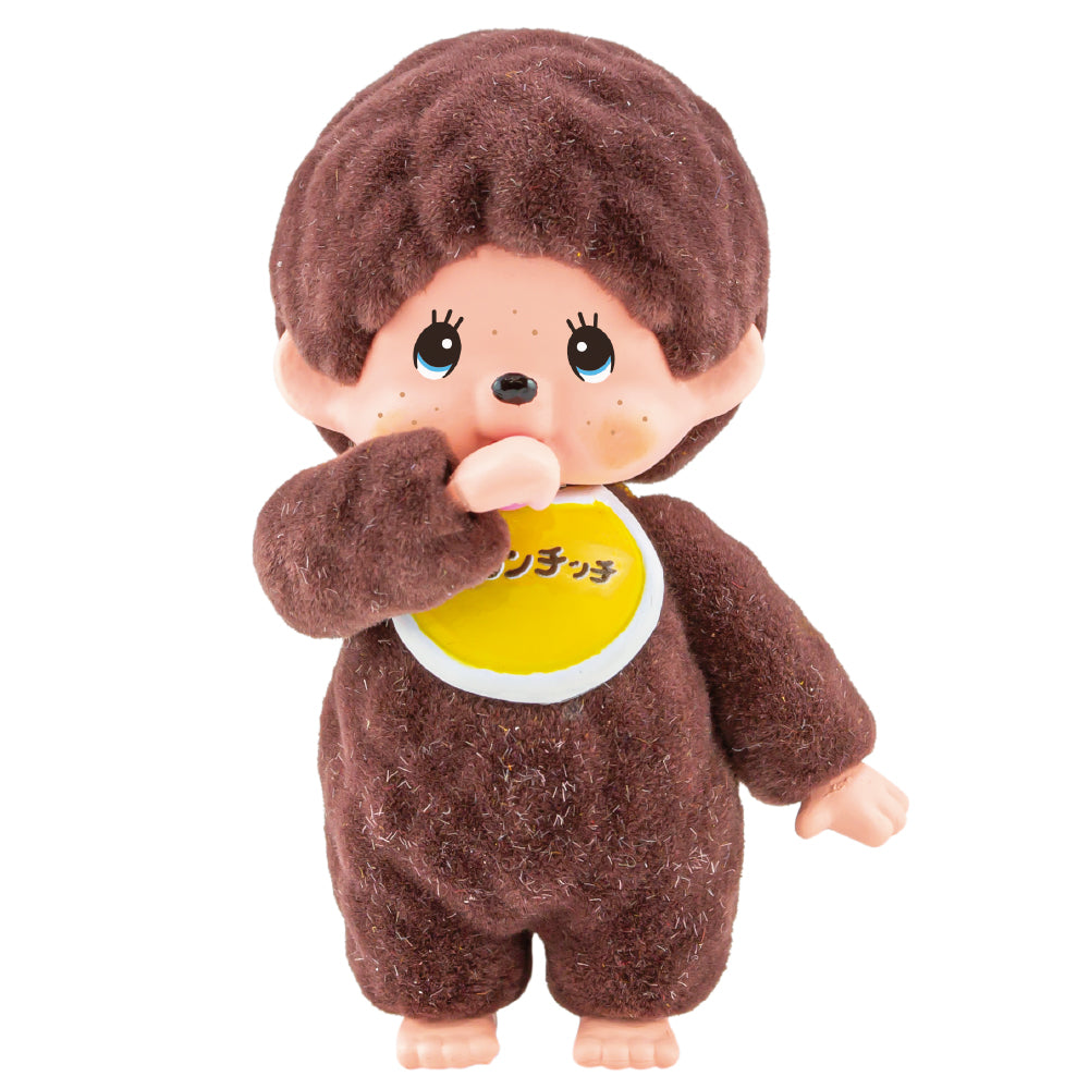 【予約受付終了】モンチッチフロッキーマスコット4【1BOX/6個入】《予約:2025年6月下旬発送予定》