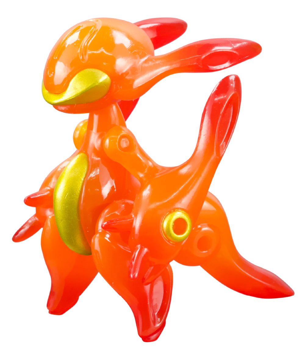 【予約受付終了】FORM Bits DragonBits【1BOX/4個入】《予約:2025年4月下旬発送予定》