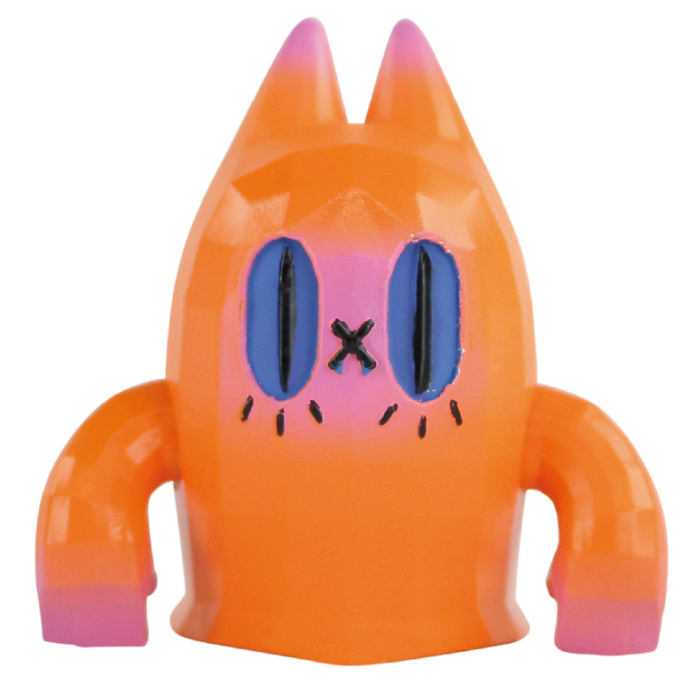 【予約受付終了】BEN THE SPOOKY CAT2【1BOX/6個入】《予約:2025年7月下旬発送予定》