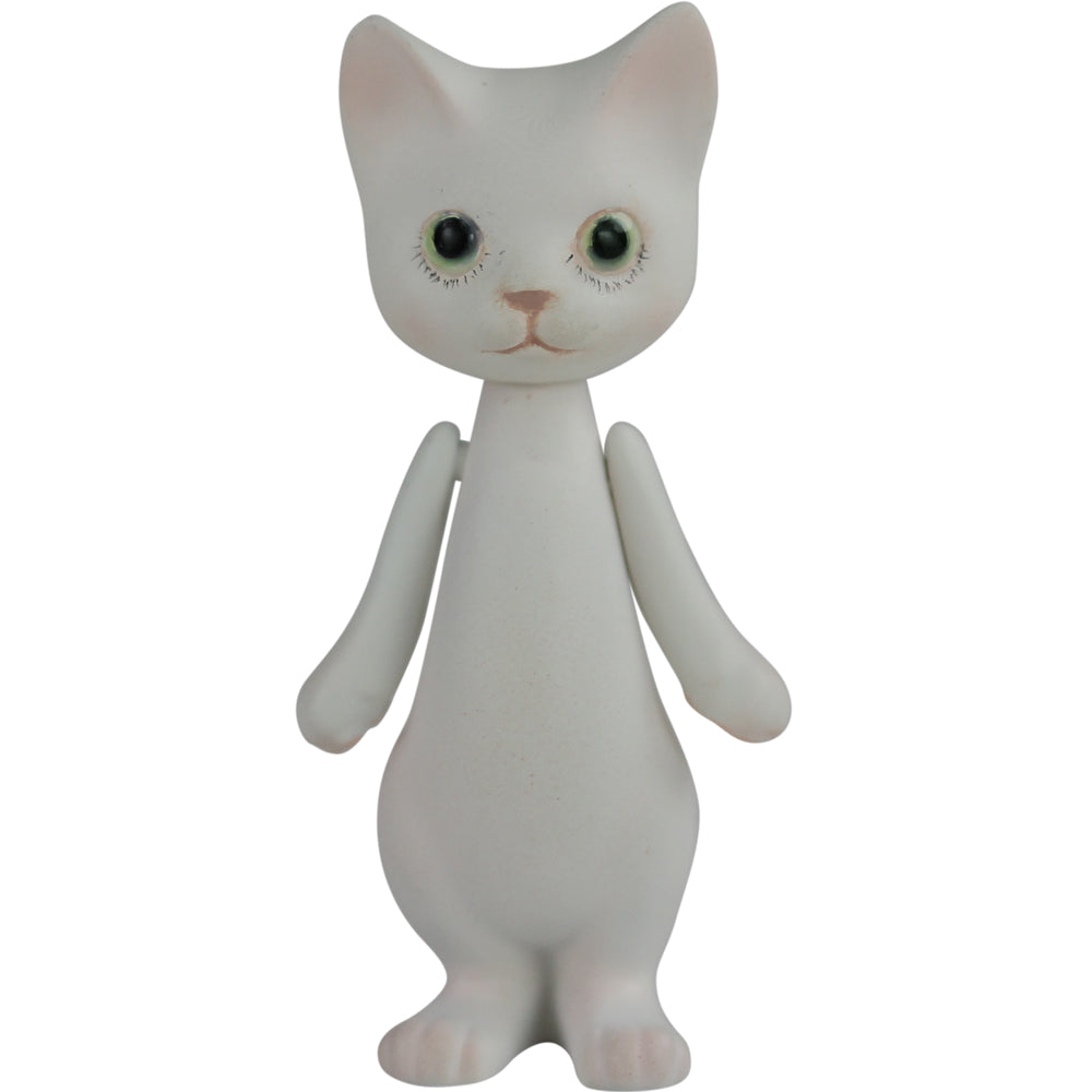 【数量限定】porops tinydoll【1BOX/4個入】《予約:2026年2月下旬発送予定》