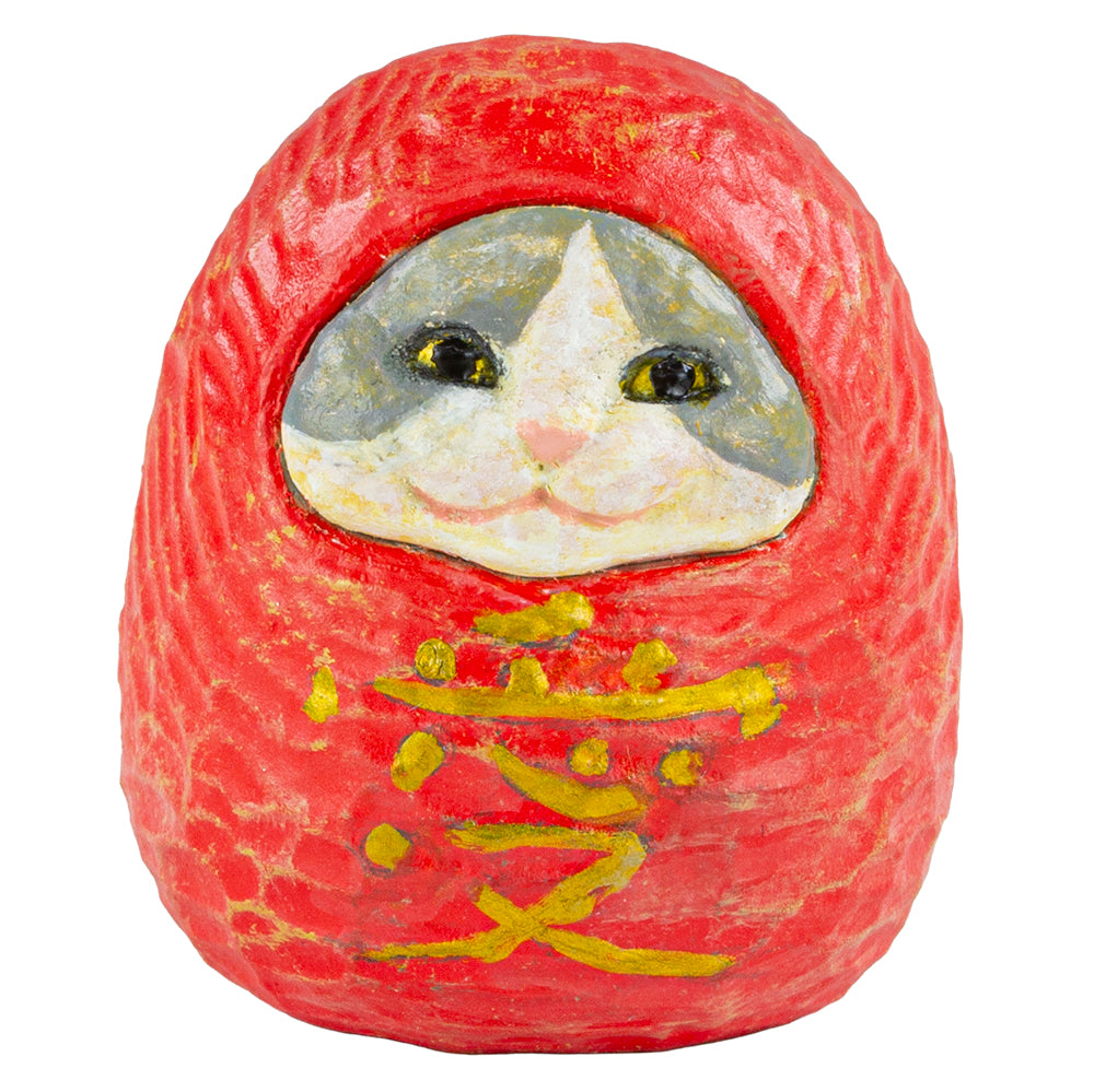 【予約受付終了】花房さくらのねこみやげ弐【1BOX/4個入】《予約:2025年12月下旬発送予定》