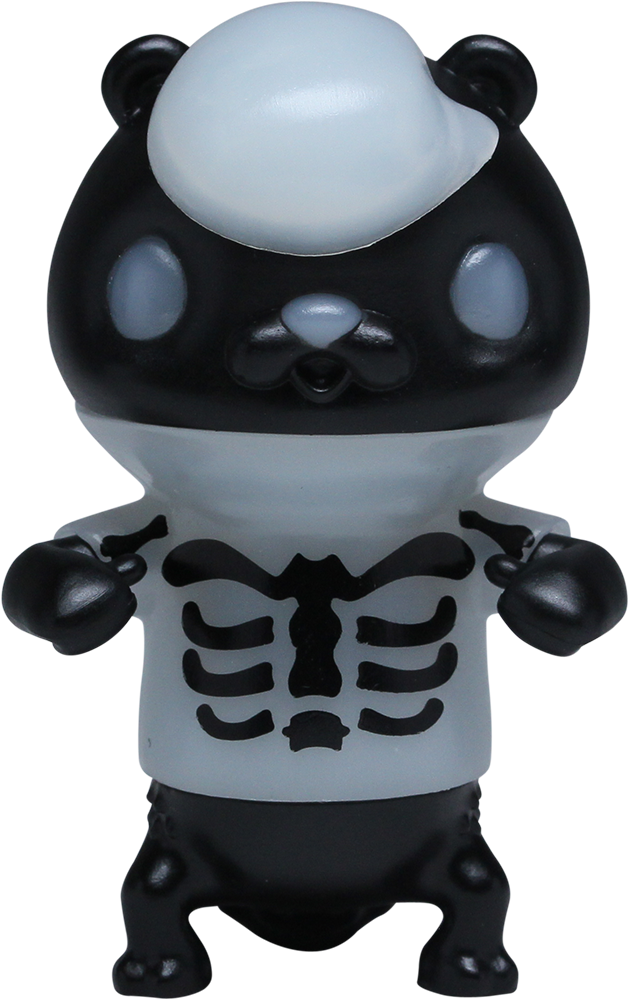 【予約受付終了】Hey!kumaT(ヘイ!クマティ)【1BOX/6個入】《予約:2024年12月下旬発送予定》