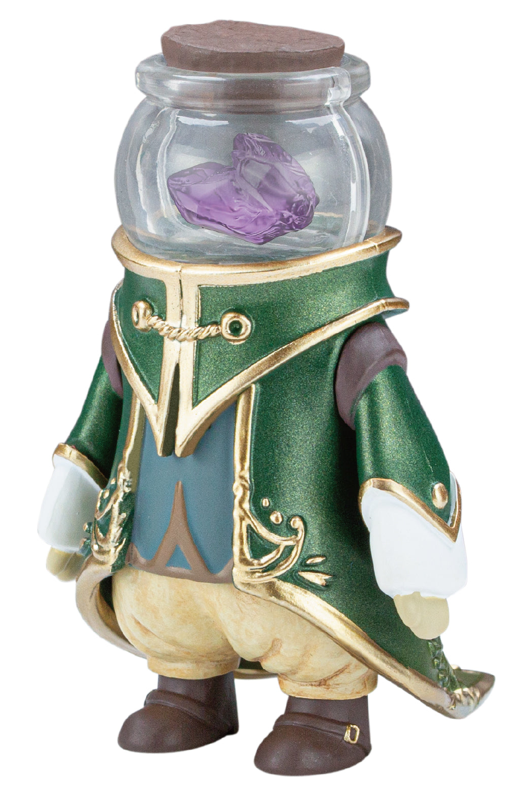 【予約受付終了】星追いのイノシア サーモス【1BOX/4個入】《予約:2024年12月下旬発送予定》