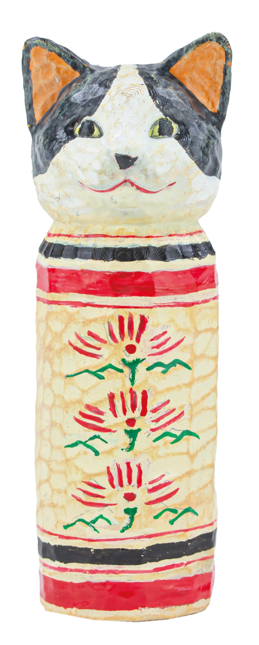 【予約受付終了】花房さくらのねこみやげ【1BOX/4個入】《予約:2024年12月下旬発送予定》