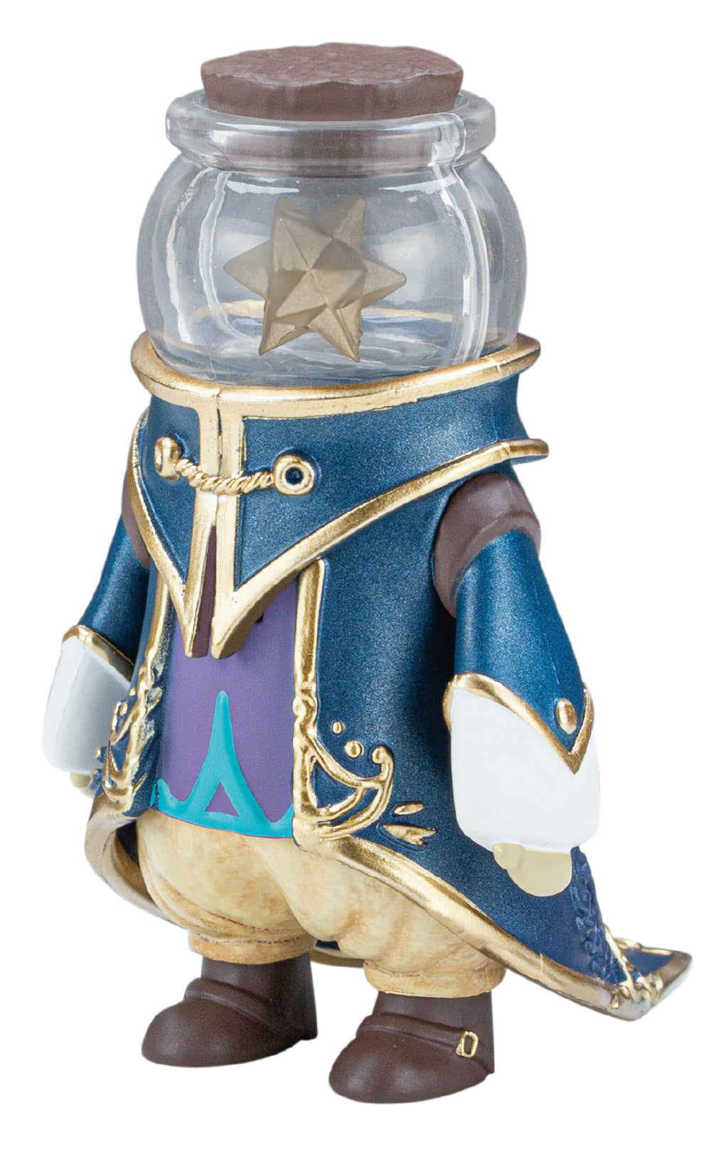 【予約受付終了】星追いのイノシア サーモス【1BOX/4個入】《予約:2024年12月下旬発送予定》