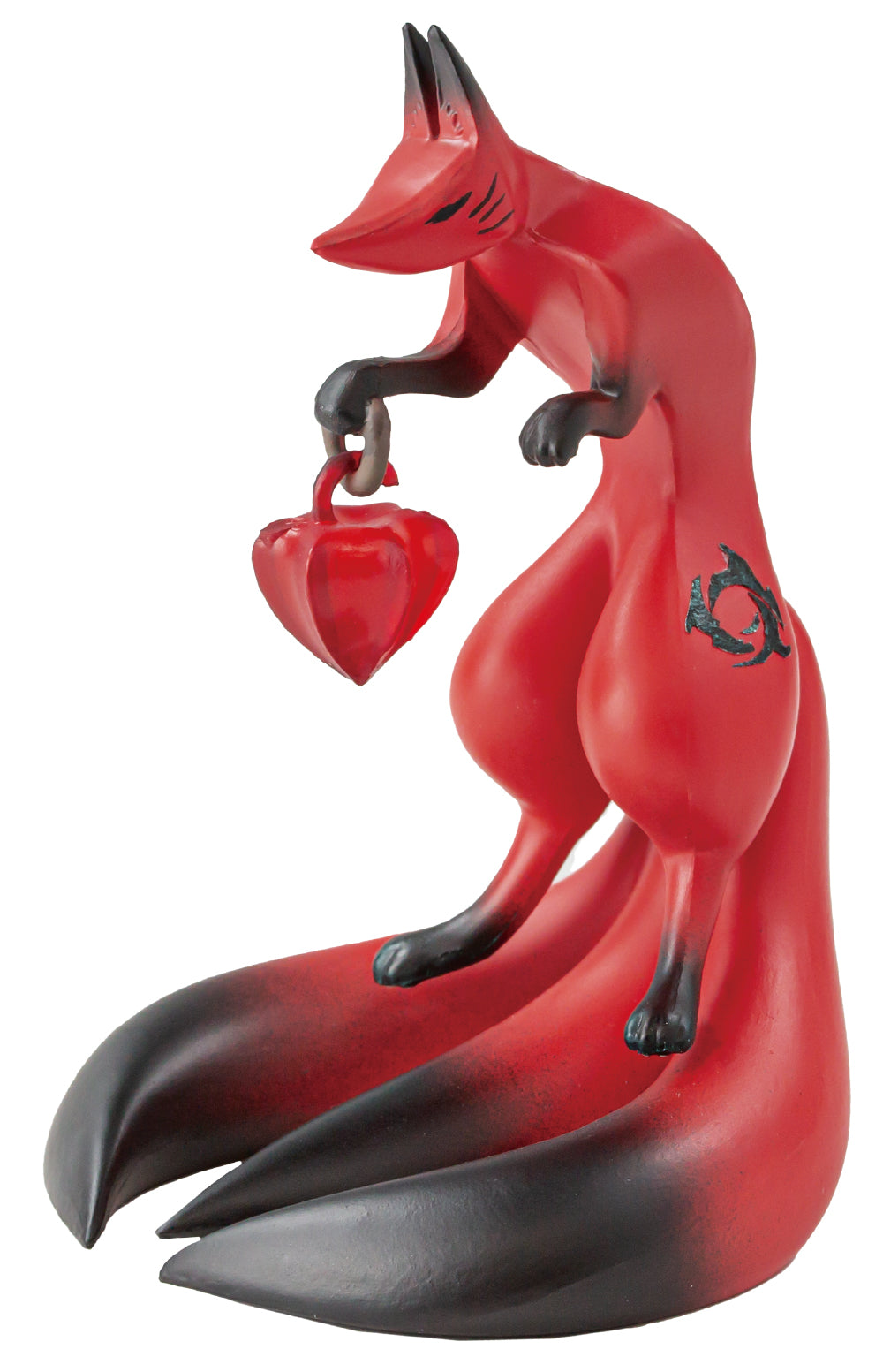 【予約受付終了】電脳大工 燈狐 弐【1BOX/4個入】《予約:2025年3月下旬発送予定》