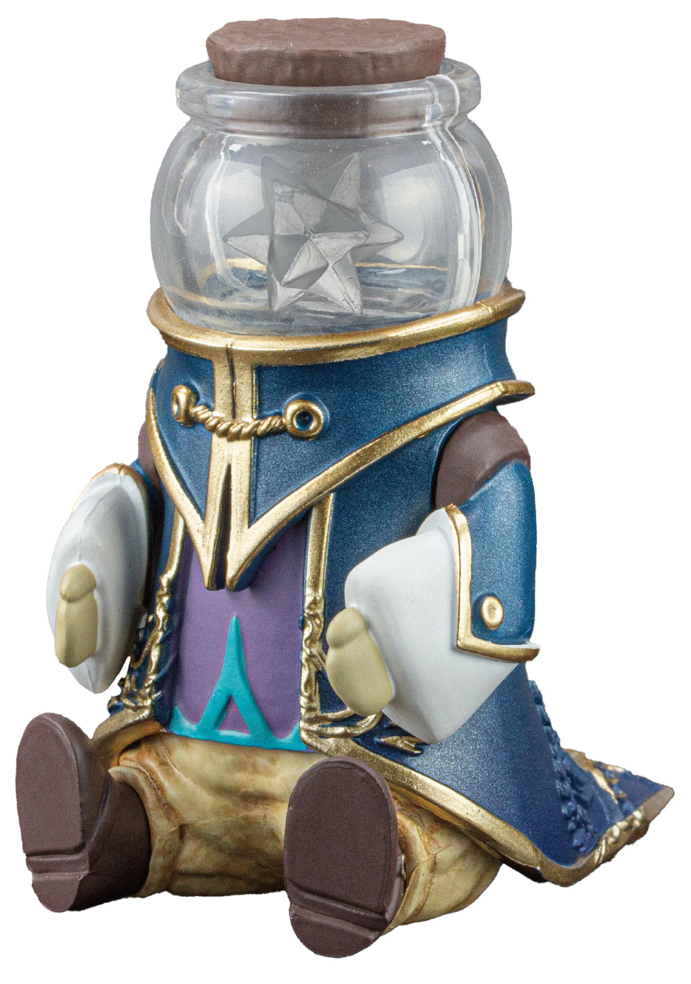 【予約受付終了】星追いのイノシア サーモス【1BOX/4個入】《予約:2024年12月下旬発送予定》