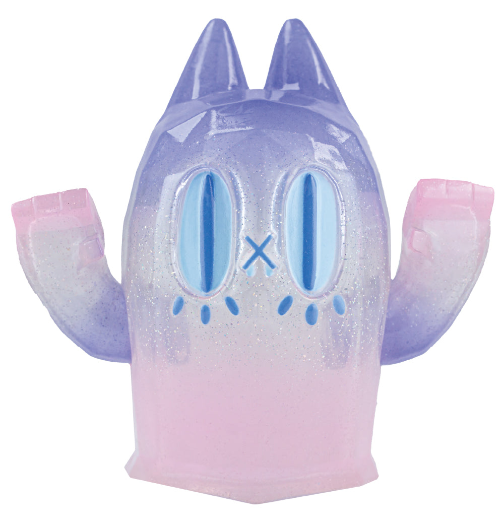 【予約受付終了】BEN THE SPOOKY CAT(ベン ザ スプーキー キャット)【1BOX/6個入】《予約:2024年10月下旬発送予定》