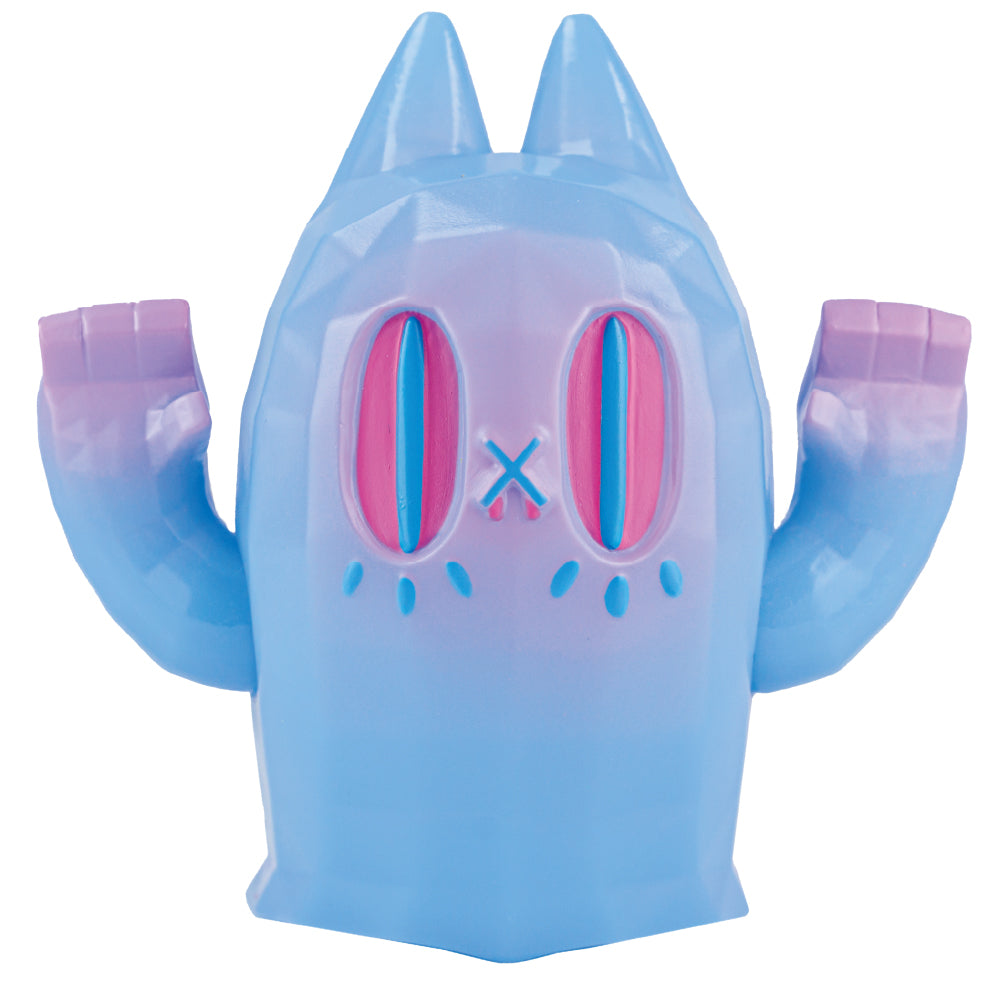 【予約受付終了】BEN THE SPOOKY CAT(ベン ザ スプーキー キャット)【1BOX/6個入】《予約:2024年10月下旬発送予定》