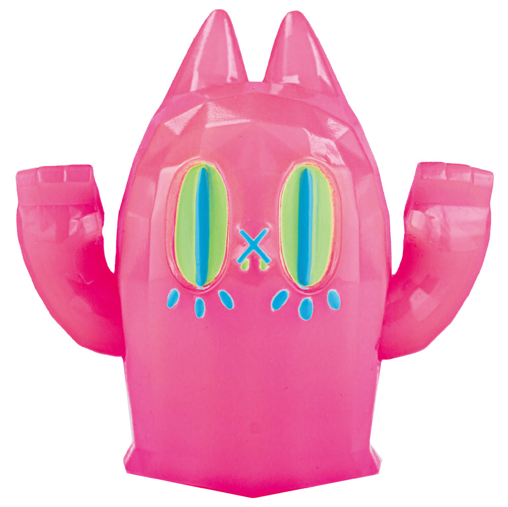 【予約受付終了】BEN THE SPOOKY CAT(ベン ザ スプーキー キャット)【1BOX/6個入】《予約:2024年10月下旬発送予定》