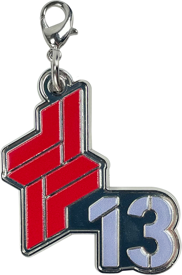 【予約受付終了】アーマード・コアⅥ エンブレムメタルチャーム1【1BOX/6個入】《予約:2025年1月下旬発送予定》