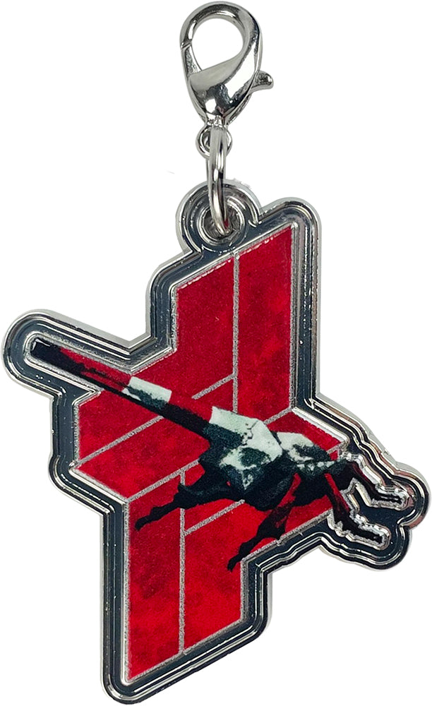 【予約受付終了】アーマード・コアⅥ エンブレムメタルチャーム1【1BOX/6個入】《予約:2025年1月下旬発送予定》