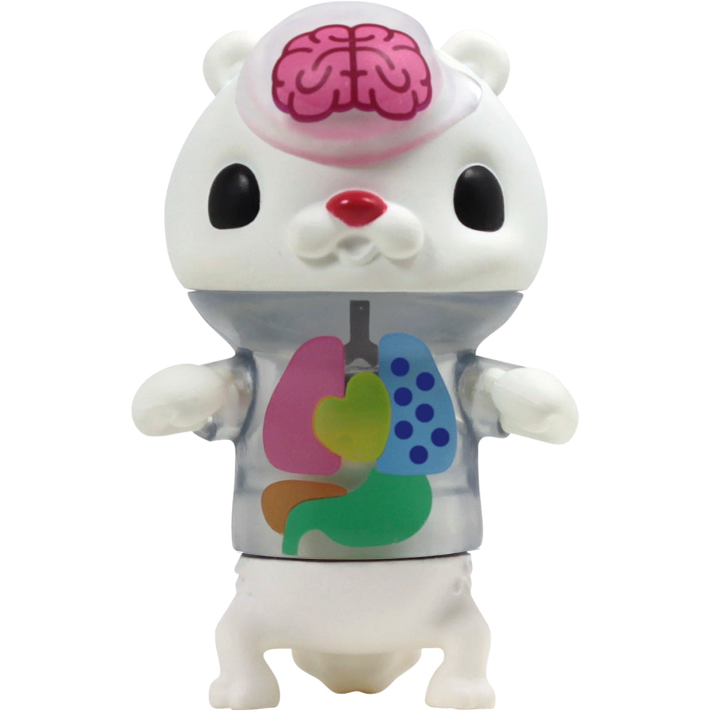 【予約受付終了】Hey!kumaT2(ヘイ!クマティ)【1BOX/6個入】《予約:2025年9月下旬発送予定》