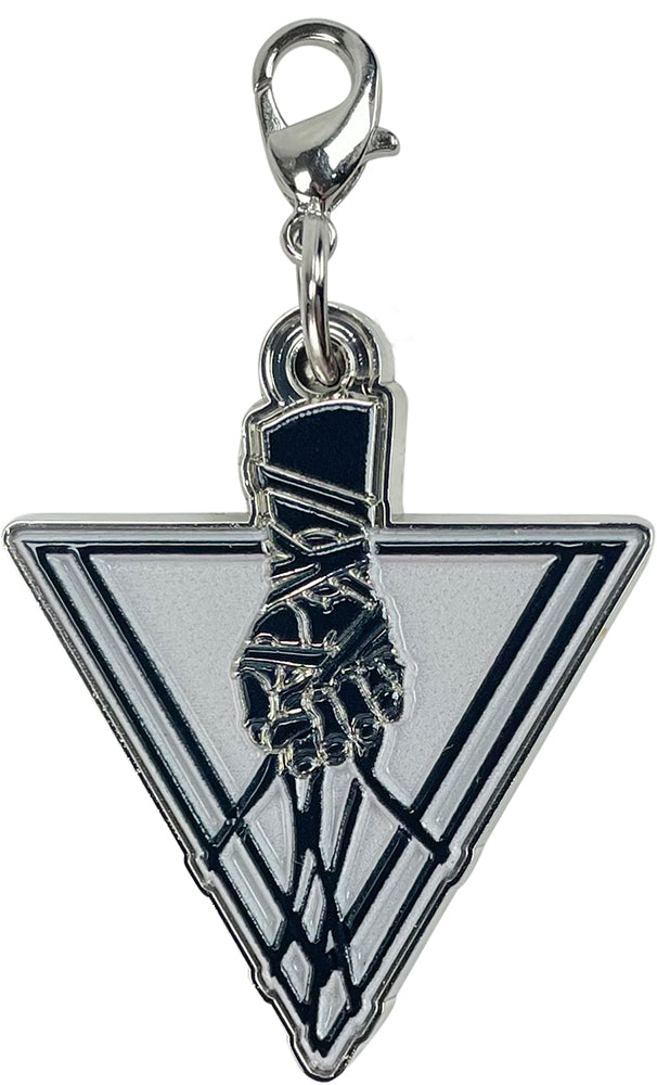 【予約受付終了】アーマード・コアⅥ エンブレムメタルチャーム1【1BOX/6個入】《予約:2025年1月下旬発送予定》